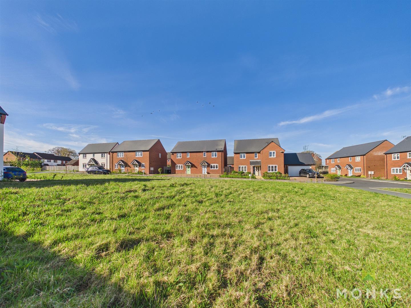9 Hall View Drive, Shrewsbury, SY5 0FR For Sale